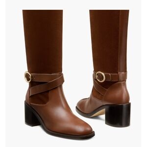 Stuart Weitzman Benni Riding Boot 55